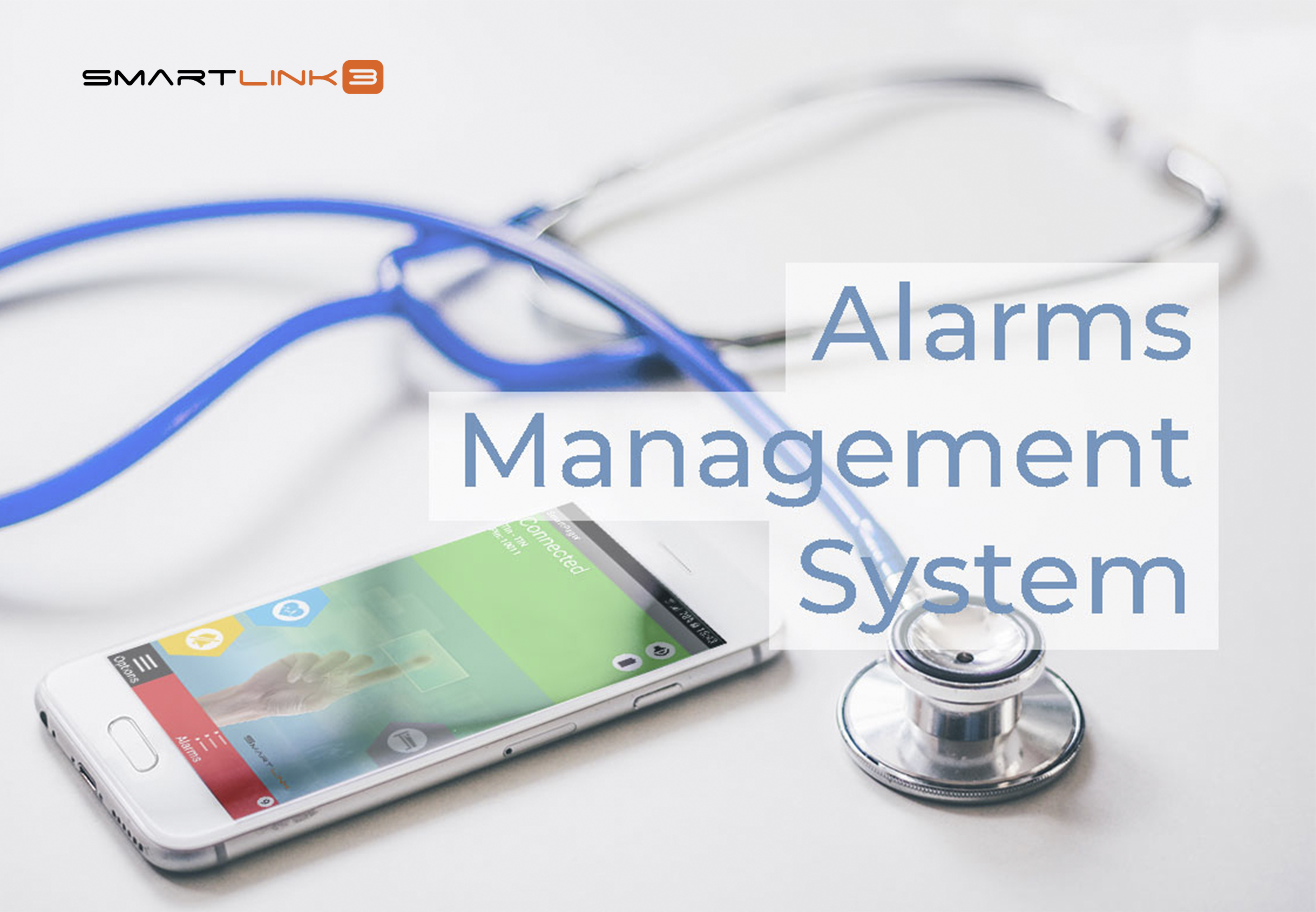 Alarms Management System